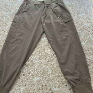 Calla joggers
